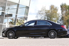 MERCEDES BENZ S 500 L AMG 65 Line 4.6 455ZS